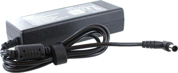 Produktbild AGI 74841 - Notebook - Indoor - 100-240 V - Schwarz - SONY VAIO PCG-7Z1M - 121 mm (90 W)