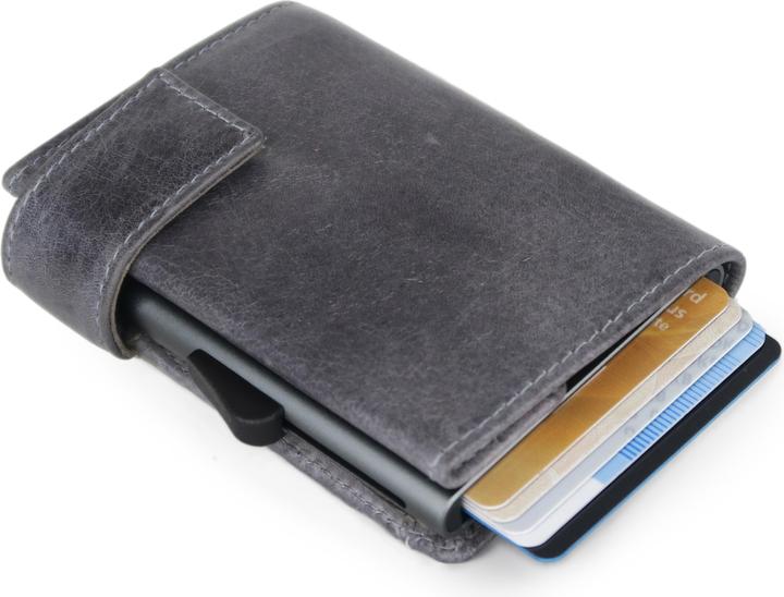 Actual product image SecWal Wallet 2