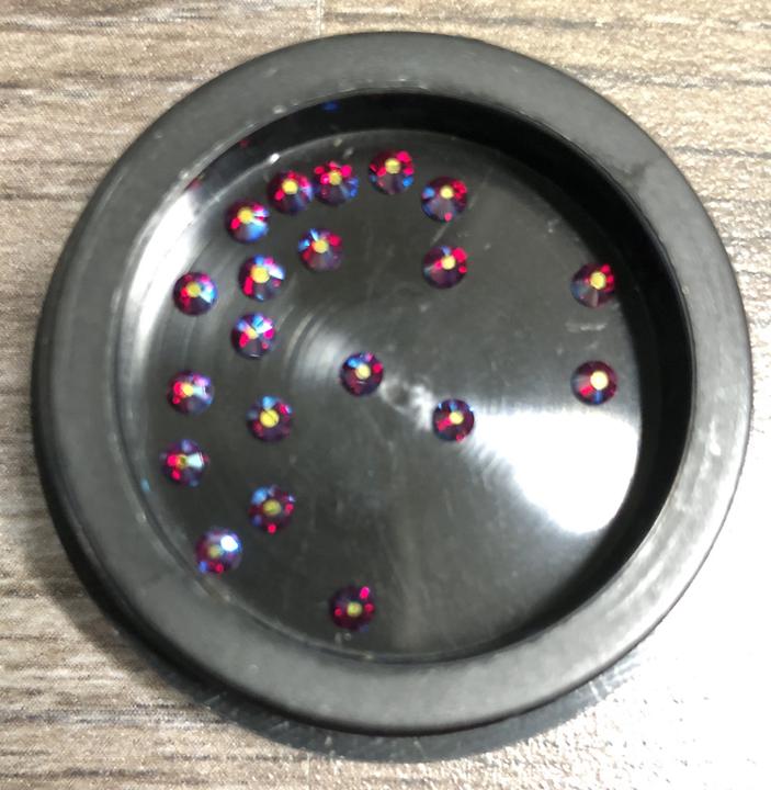 Immagine prodotto BrillBird Pietre Swarovski SS07 pz.20 - 208 AB