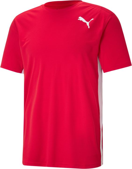 Puma Red, Puma White