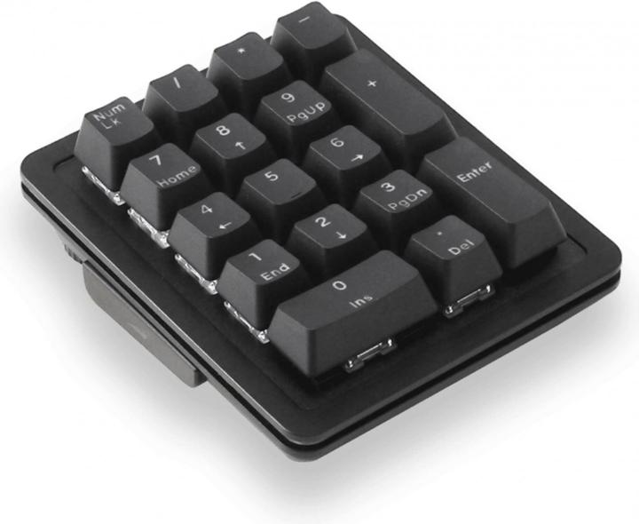 Mountain Everest 60 Num (Numeric keypad, Docking)
