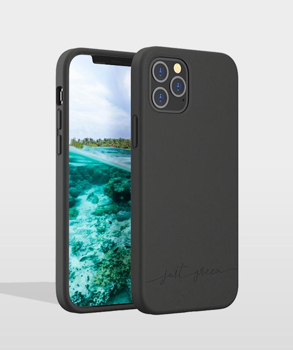 Produktbild Just Green Biodegradable Case (Apple iPhone 12 Pro Max)