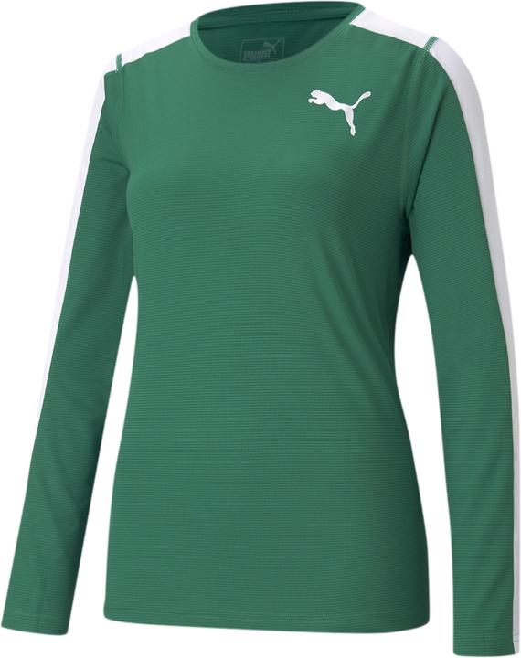 Puma White, Power Green