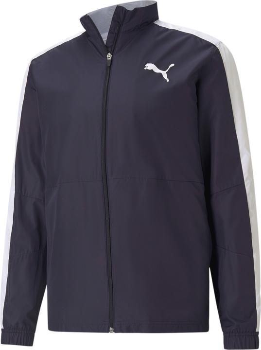 Produktbild Puma Cross the Line Warmup Jacket-520417 (XXL)