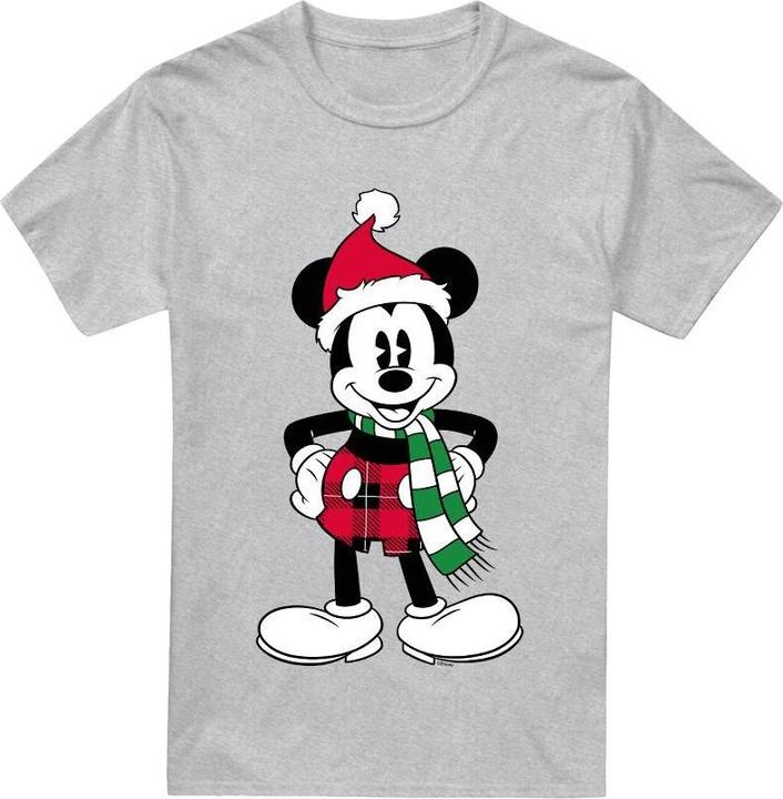 Disney TShirt weihnachtliches Design (XL)