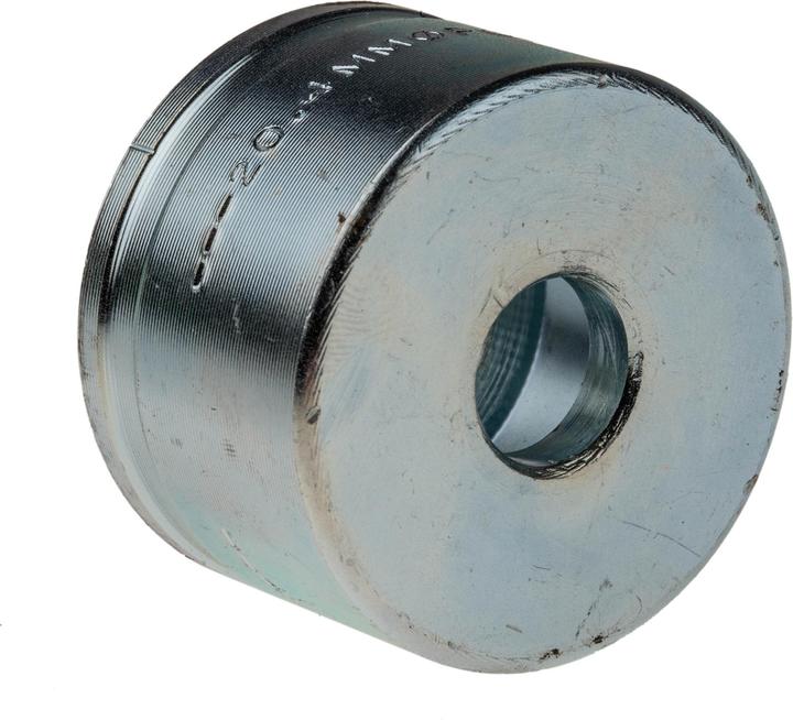 Immagine prodotto Greenlee Punzone matrice stampo circolare 20.4mm