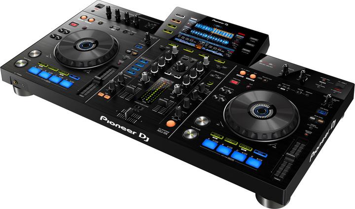 Image du produit Pioneer DJ Xdj-Rx