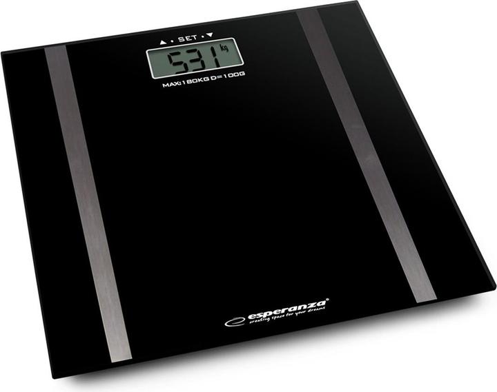 Esperanza EBS018K (180 kg)