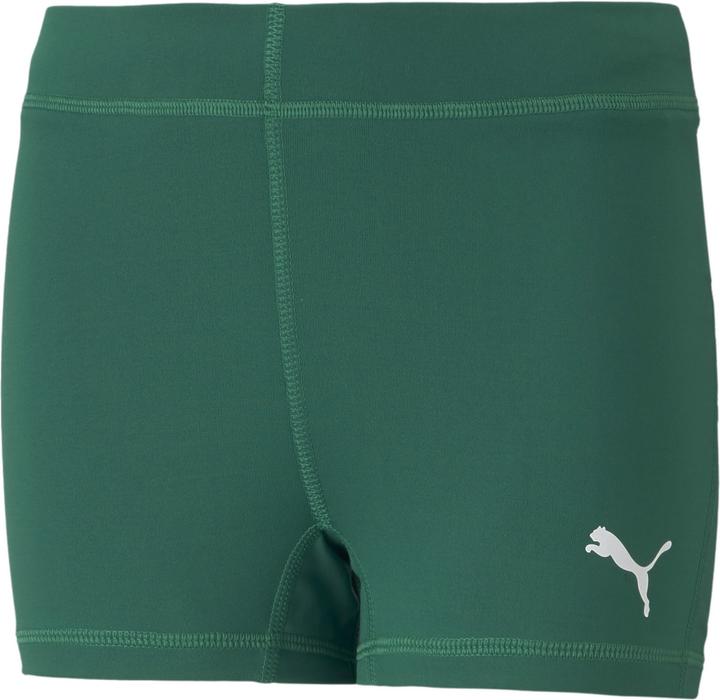 Actual product image Puma Cross the Line Shrt Tght GY-519673 (140)