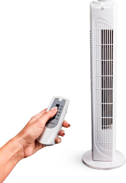 Immagine prodotto Medion MD10319 Turmventilator (50 dB)