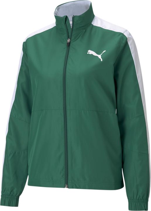 Produktbild Puma Cross the Line Warmup Jkt W-520418 (M)