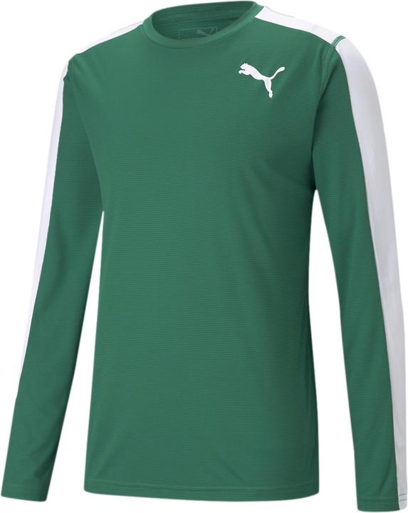 Actual product image Puma Cross the Line LS Y-519606 (164)