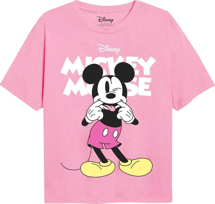 Disney TShirt Mädchen (128)