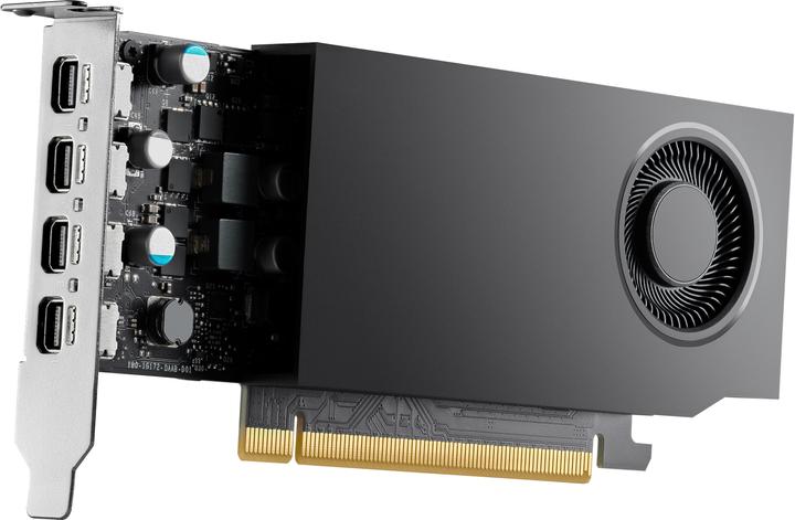 Immagine prodotto HP NVIDIA PH x4xx 3mDP (4 GB)
