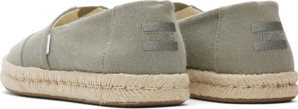 Actual product image Toms W's Alpargata Rope 2.0 (41)