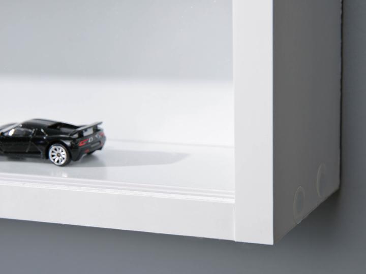 Produktbild Inter Link Compilati (80 x 9.5 x 60 cm)