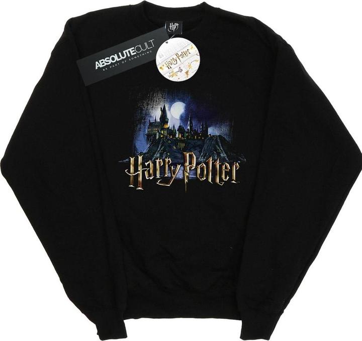 Produktbild Absolute Cult Hogwarts Castle Sweatshirt (4XL)