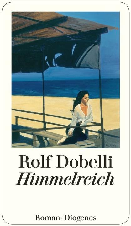 Produktbild Himmelreich (Deutsch, Rolf Dobelli, 2008)