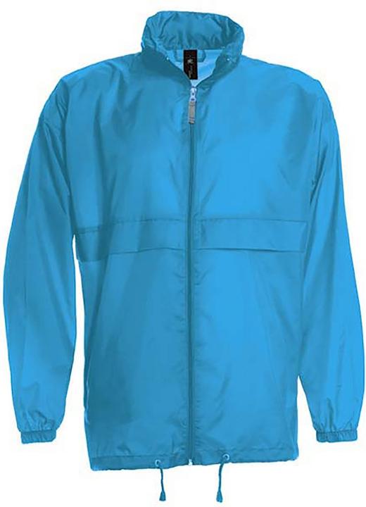 B&C Sirocco Leichte Jacke