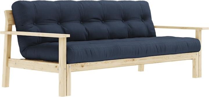 Actual product image Karup Design Unwind (Sofa bed, 3-seater)