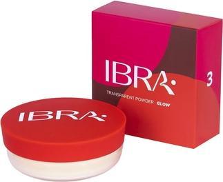 Immagine prodotto Ibra polvere sciolta n. 3 Clear 12g