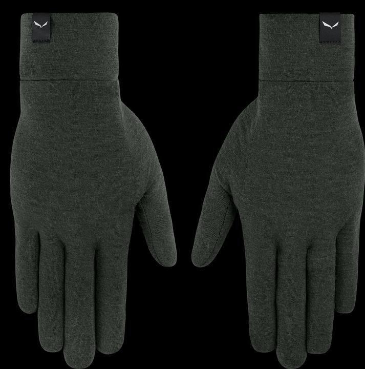 Salewa Cristallo Liner Handschuhe (XXL)