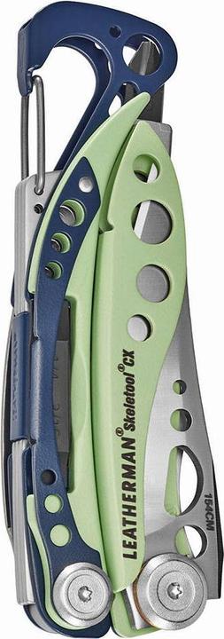 Actual product image Leatherman Skeletool Cx (7 Functions)