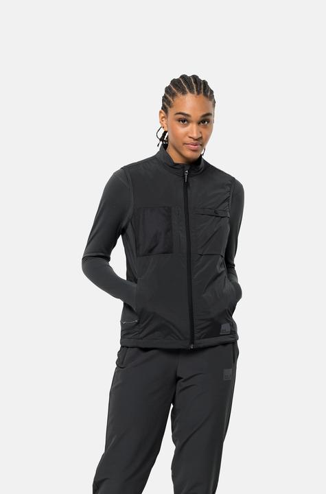 Immagine prodotto Jack Wolfskin Bike Commute Ins Vest W (M)