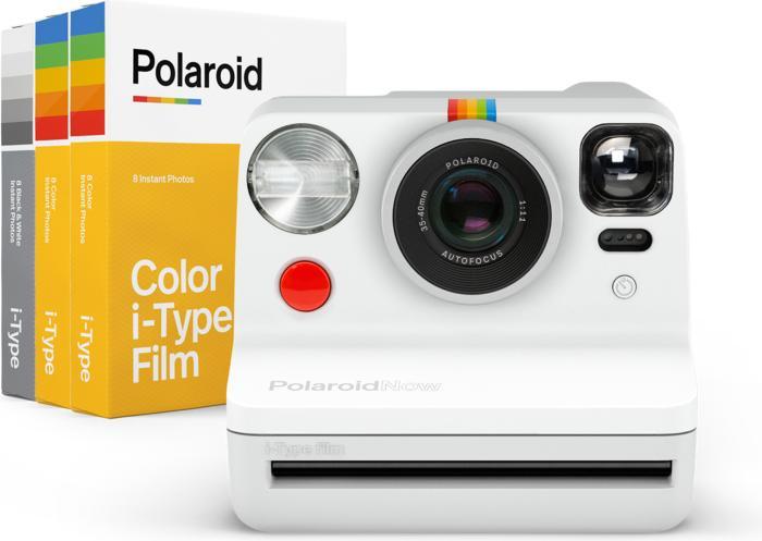 Image du produit Polaroid Now Everything Box