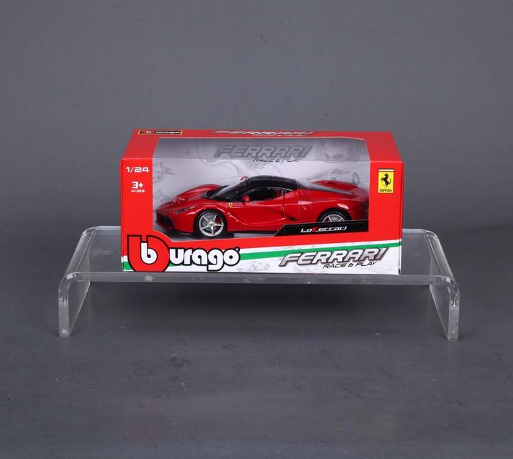 Image du produit Burago Ferrari