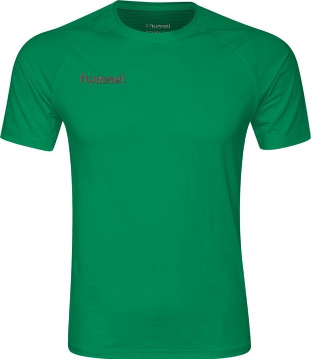 Immagine prodotto hummel Maglia Per Bambini Di Prima Performance S/S (164)