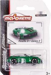 Produktbild Majorette Porsche Premium Car