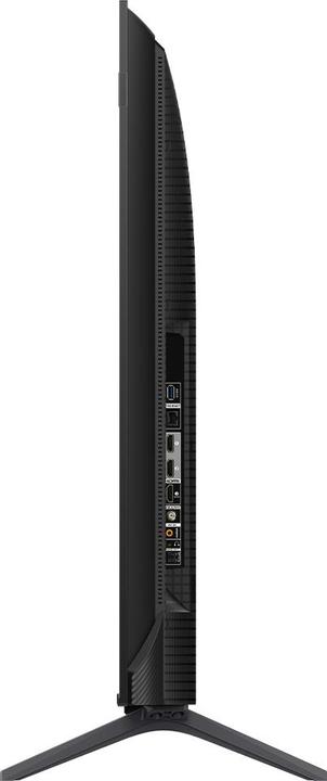 Produktbild TCL 50C655 (50", QLED, 4K, 2024)