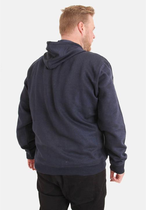 Immagine prodotto DUKE Giacca con cappuccio Cantor Kingsize Rockford (XL)