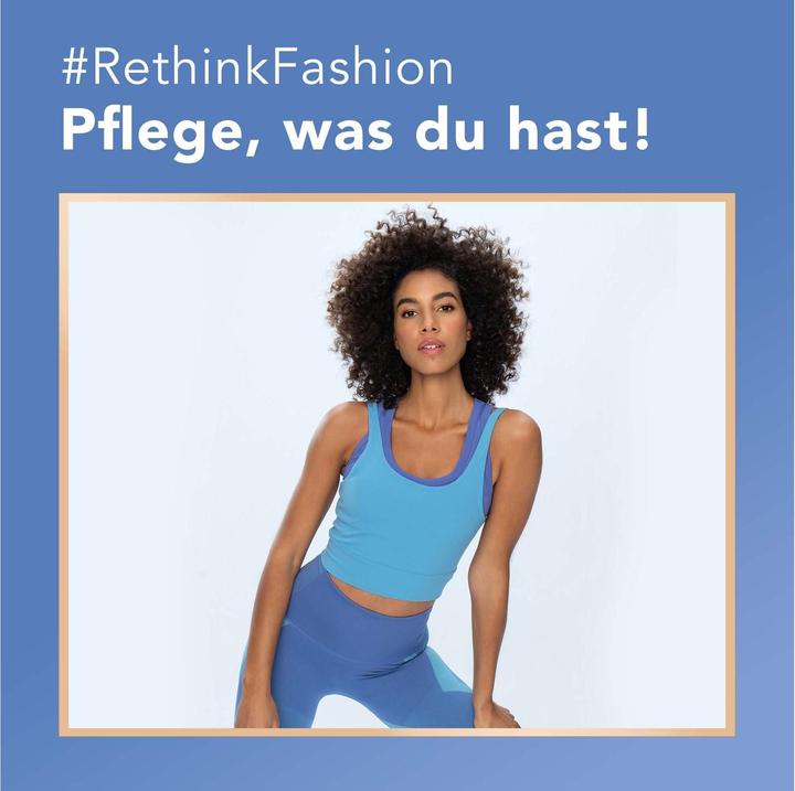 Produktbild Perwoll Sport (50 Waschgänge, Flüssig)