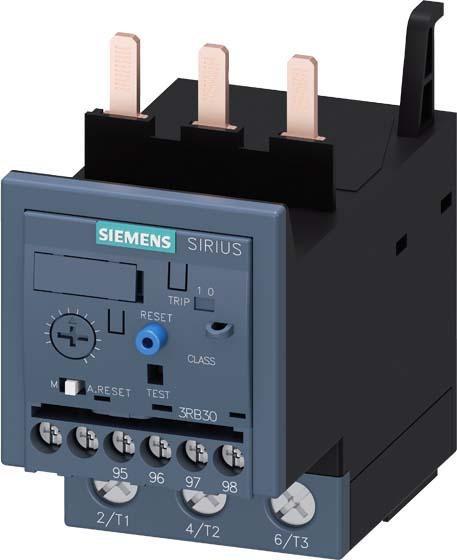 Immagine prodotto Siemens Relè di sovraccarico motore 20-80A