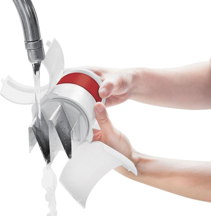 Actual product image Zyliss Zig Zag 2