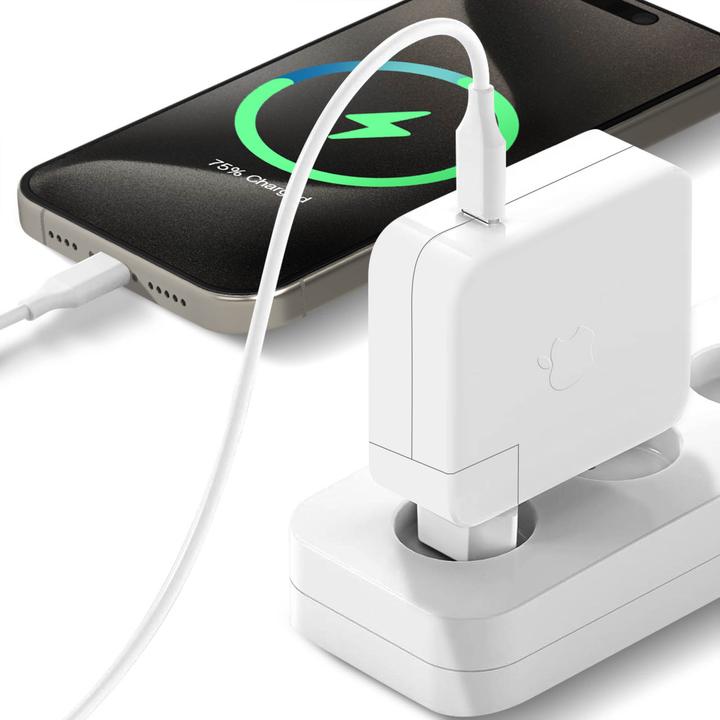 Actual product image Apple Power Adapter (140 W)