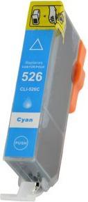 Immagine prodotto Hermex Cartuccia d'inchiostro compatibile per Canon PIXMA iP4850 (M, C, Y, PGBK, FC)