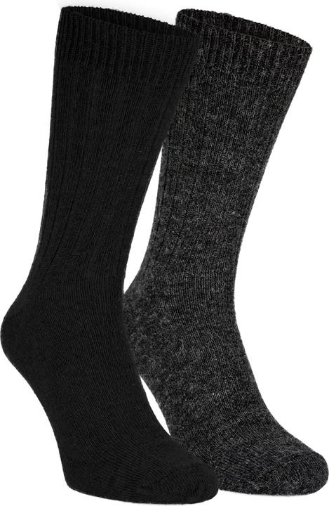 Actual product image Black Snake Pack of 2 (pack of 2, 39, 42)