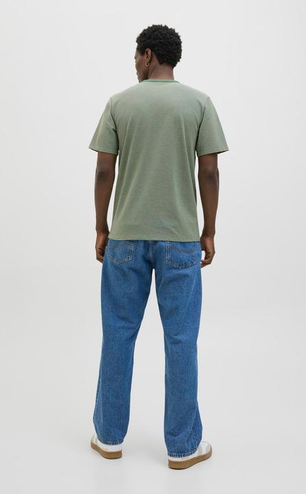 Produktbild Jack & Jones Logo Rundhals T-shirt T-shirt (M)