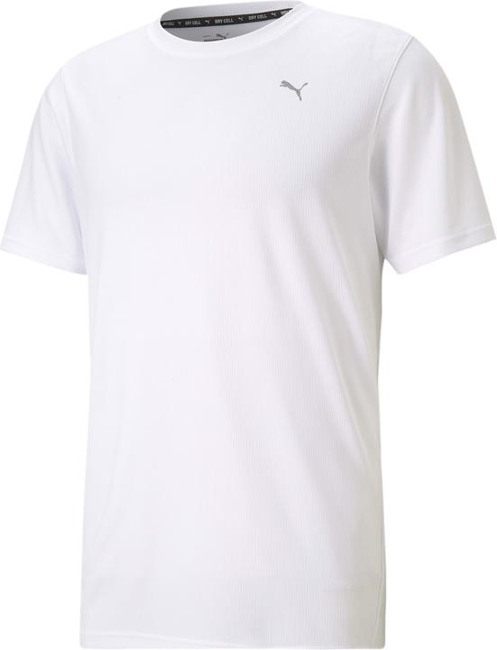 Puma White