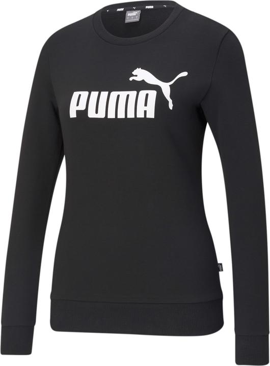 Immagine prodotto Puma Maglietta con logo ESS-586786 (XS)