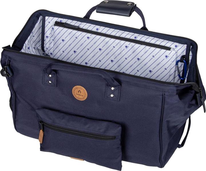 Produktbild Cabaia Reisetasche Duffle Oxford (48 l)