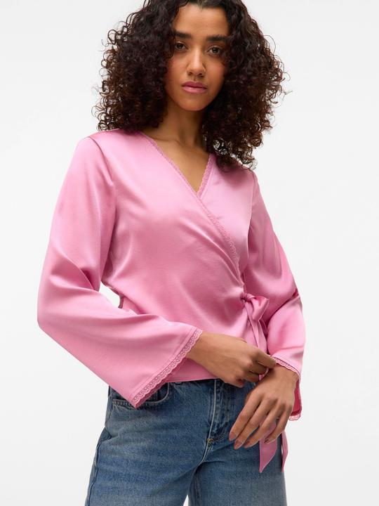Actual product image Vero Moda VMSOFIA Top Bluse (XS)