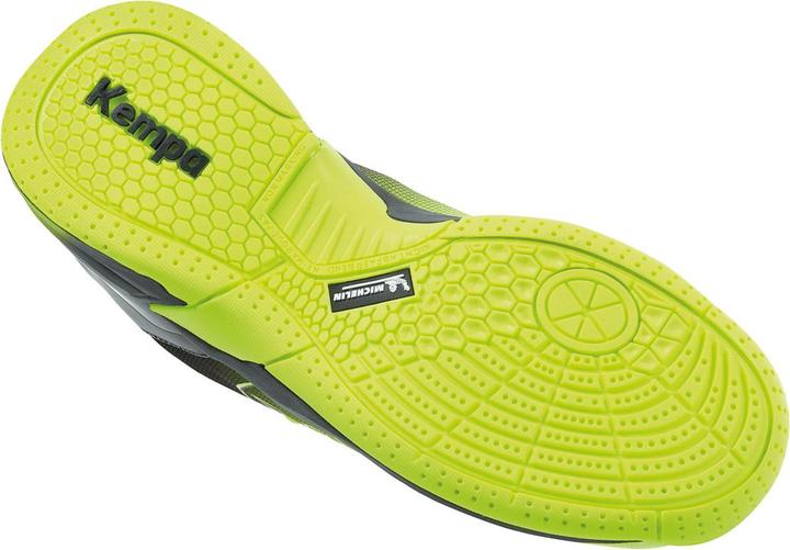 Actual product image Kempa ATTACK 2.0 JUNIOR (30)