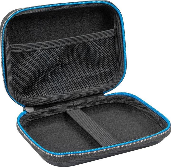 Produktbild Genesis cestovn?? organiz??r KRILL pro HDD/SSD/kabely