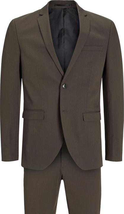 Produktbild Jack & Jones JPRFRANCO Super Slim Fit Anzug Einreihiger Blazer und Hose (48)