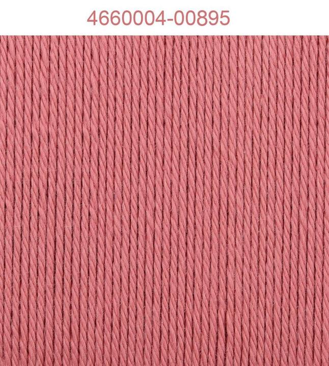 Produktbild MEZ Anchor Organic Cotton 4-fädig ca. 125 m 50 g (125 m)