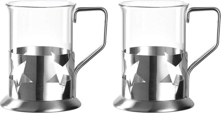 Immagine prodotto Leonardo Teacup Limito set di 2 stelle (230 ml, 2 x)